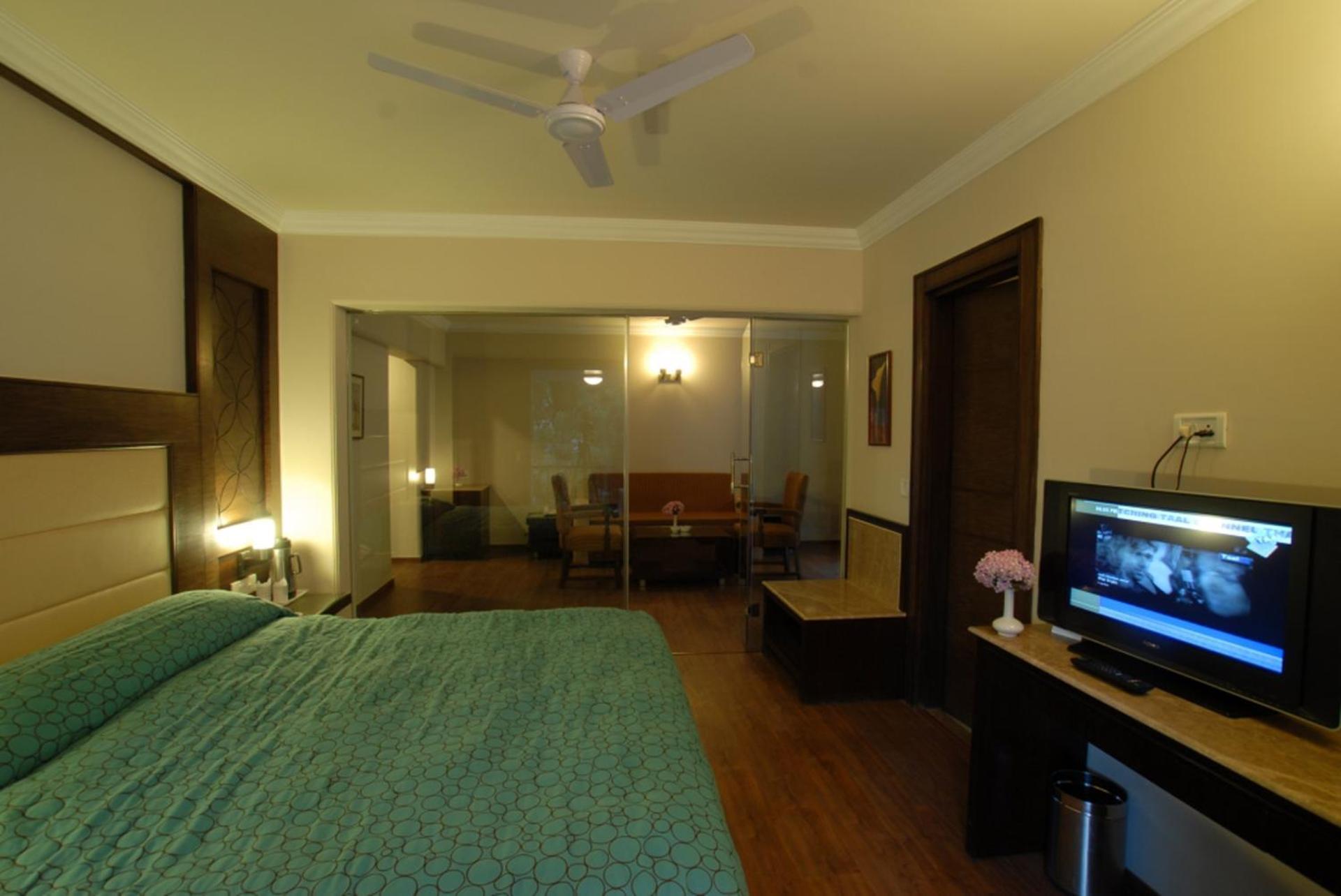 Vikram Vintage Inn Nainital Exterior foto