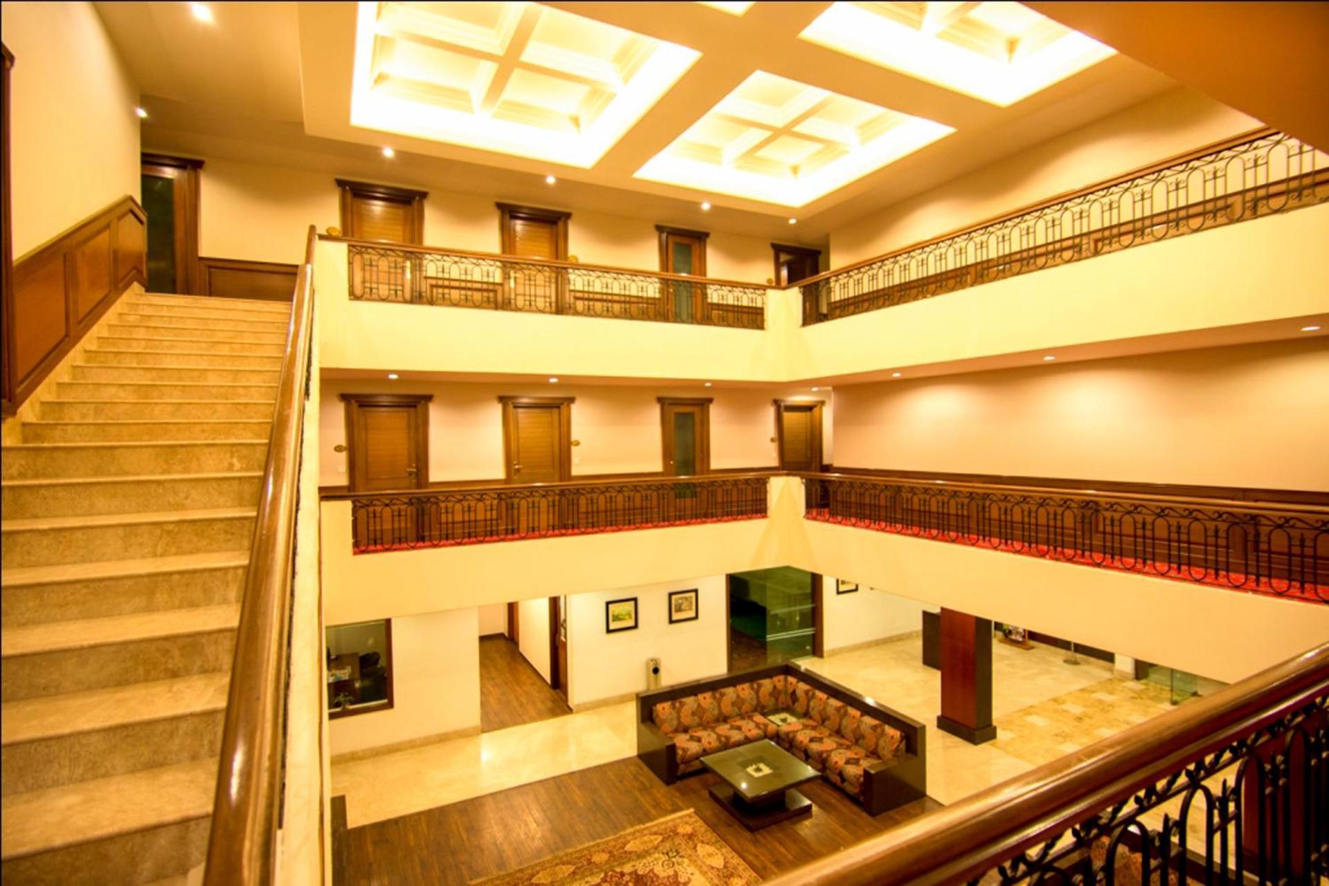 Vikram Vintage Inn Nainital Exterior foto