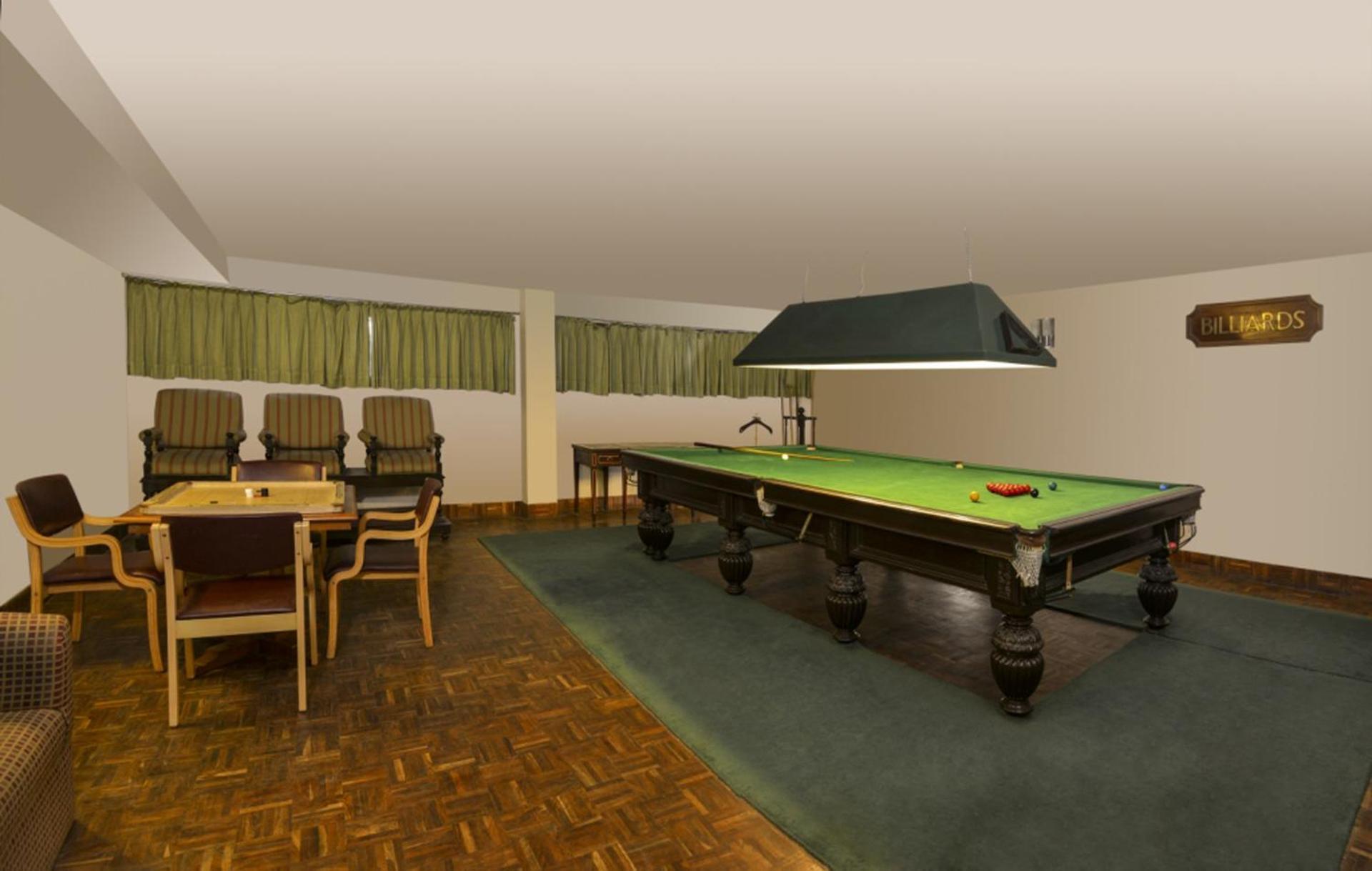 Vikram Vintage Inn Nainital Exterior foto