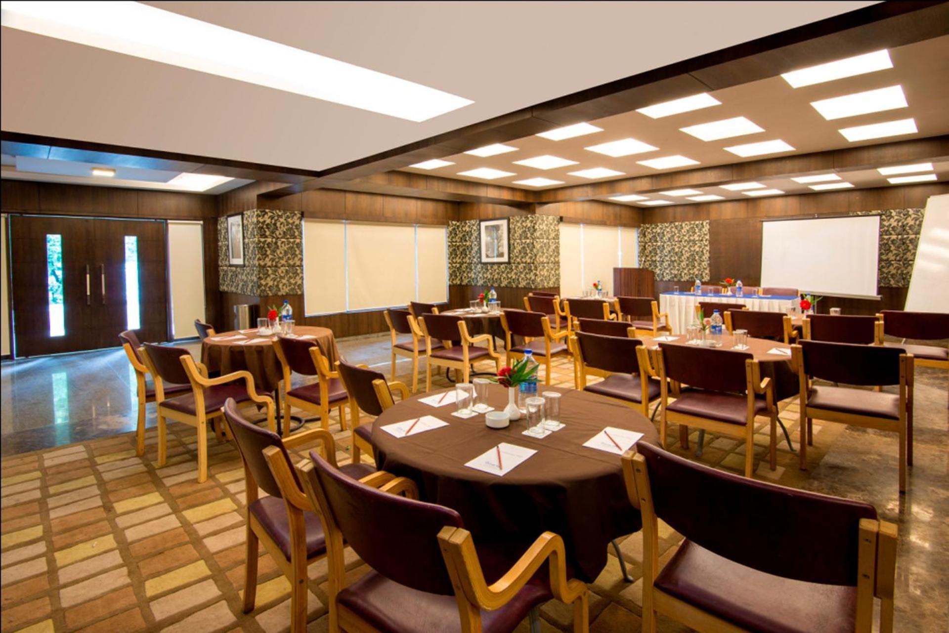 Vikram Vintage Inn Nainital Exterior foto