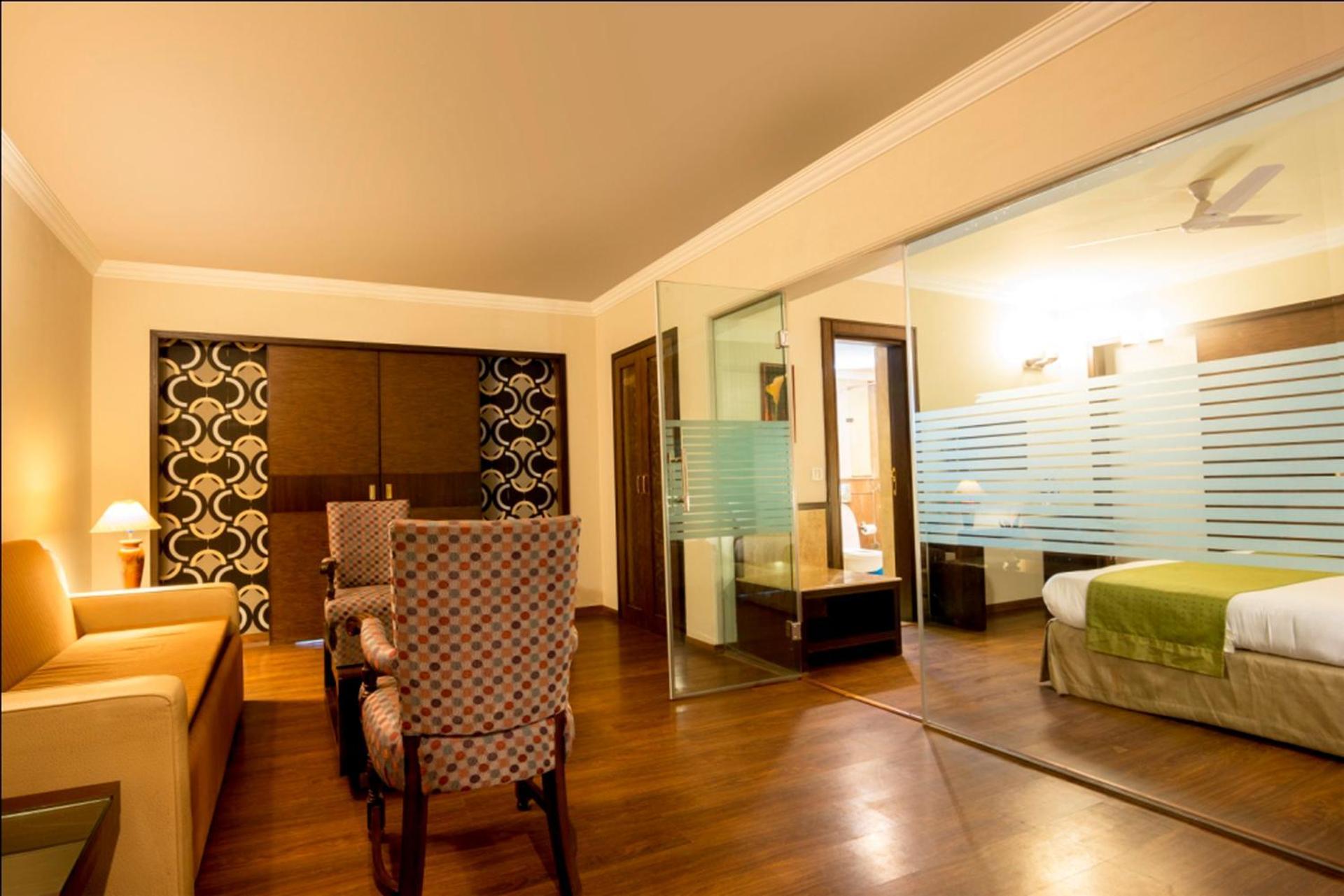 Vikram Vintage Inn Nainital Exterior foto