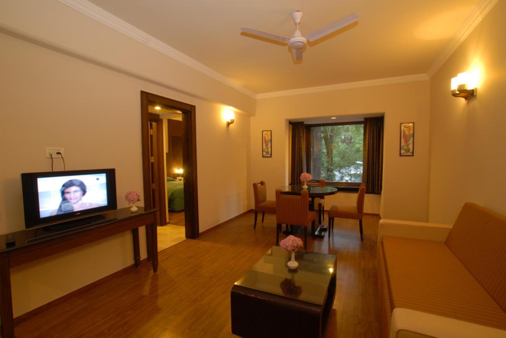 Vikram Vintage Inn Nainital Exterior foto
