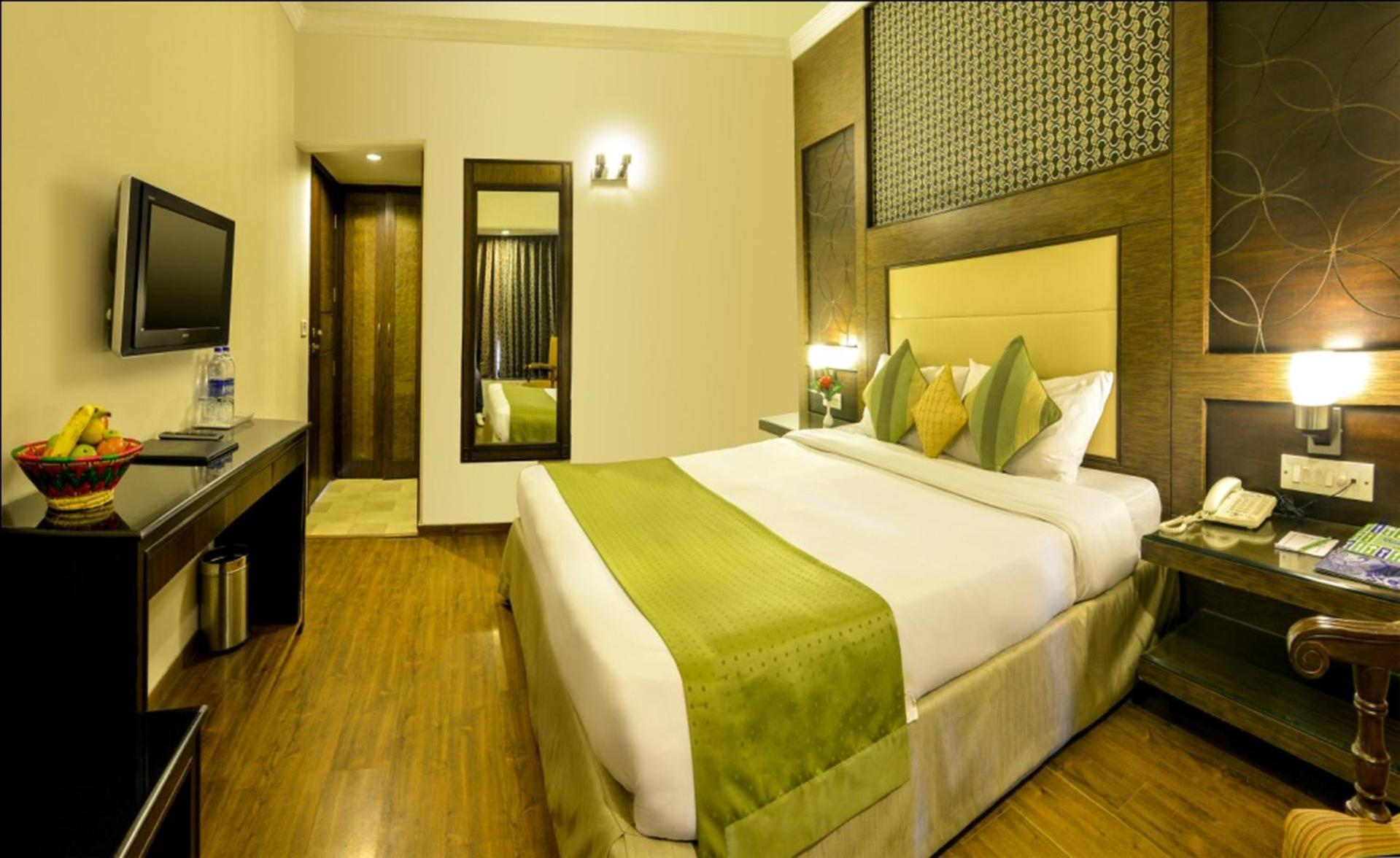 Vikram Vintage Inn Nainital Exterior foto