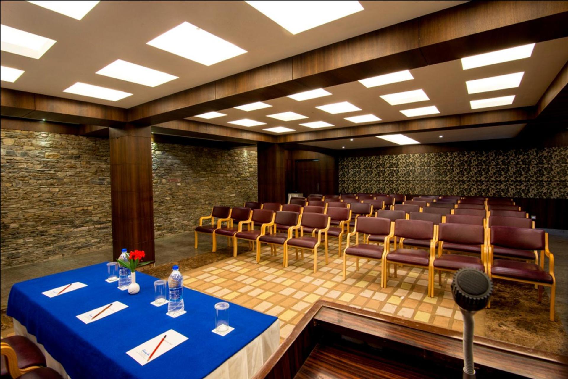 Vikram Vintage Inn Nainital Exterior foto