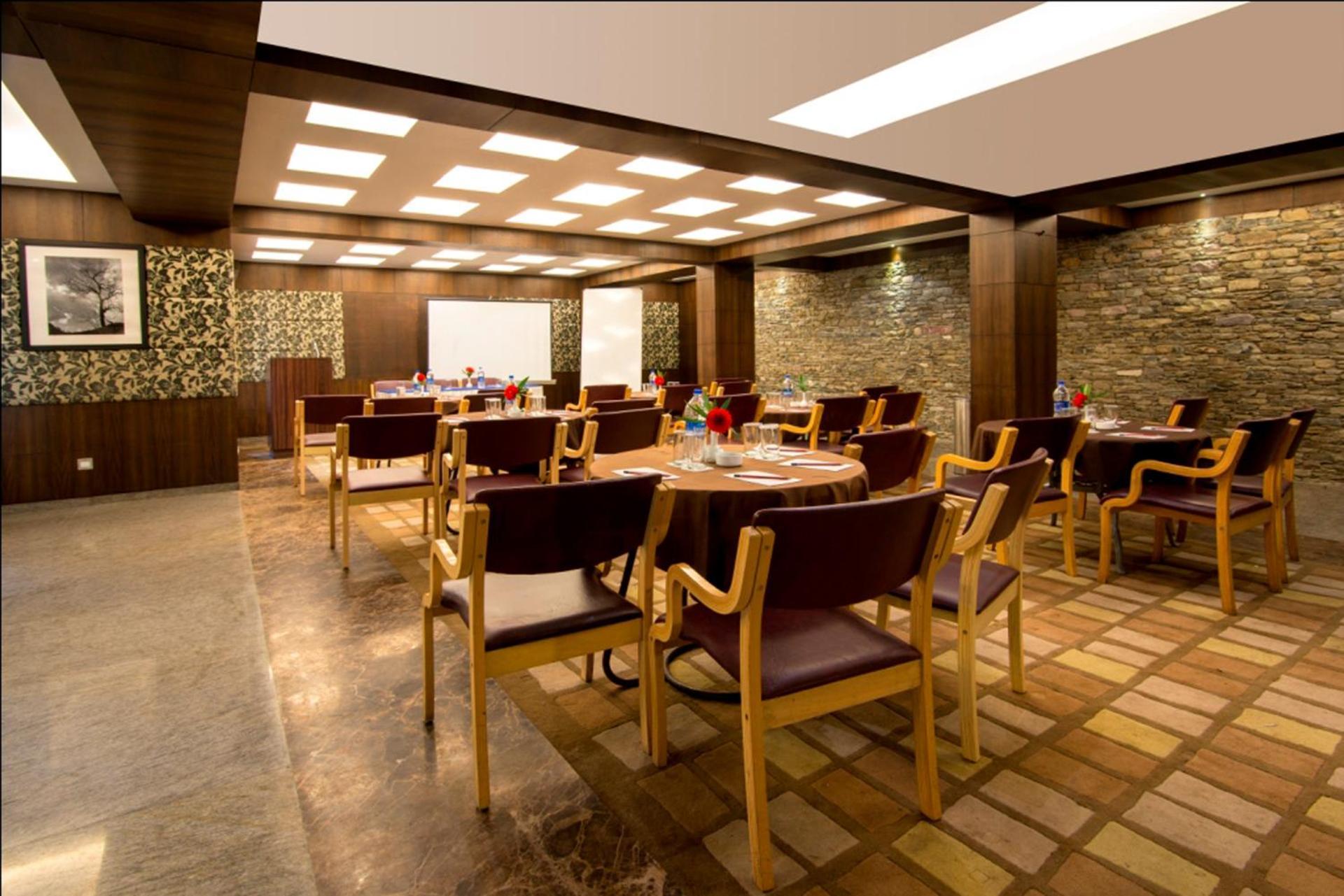 Vikram Vintage Inn Nainital Exterior foto