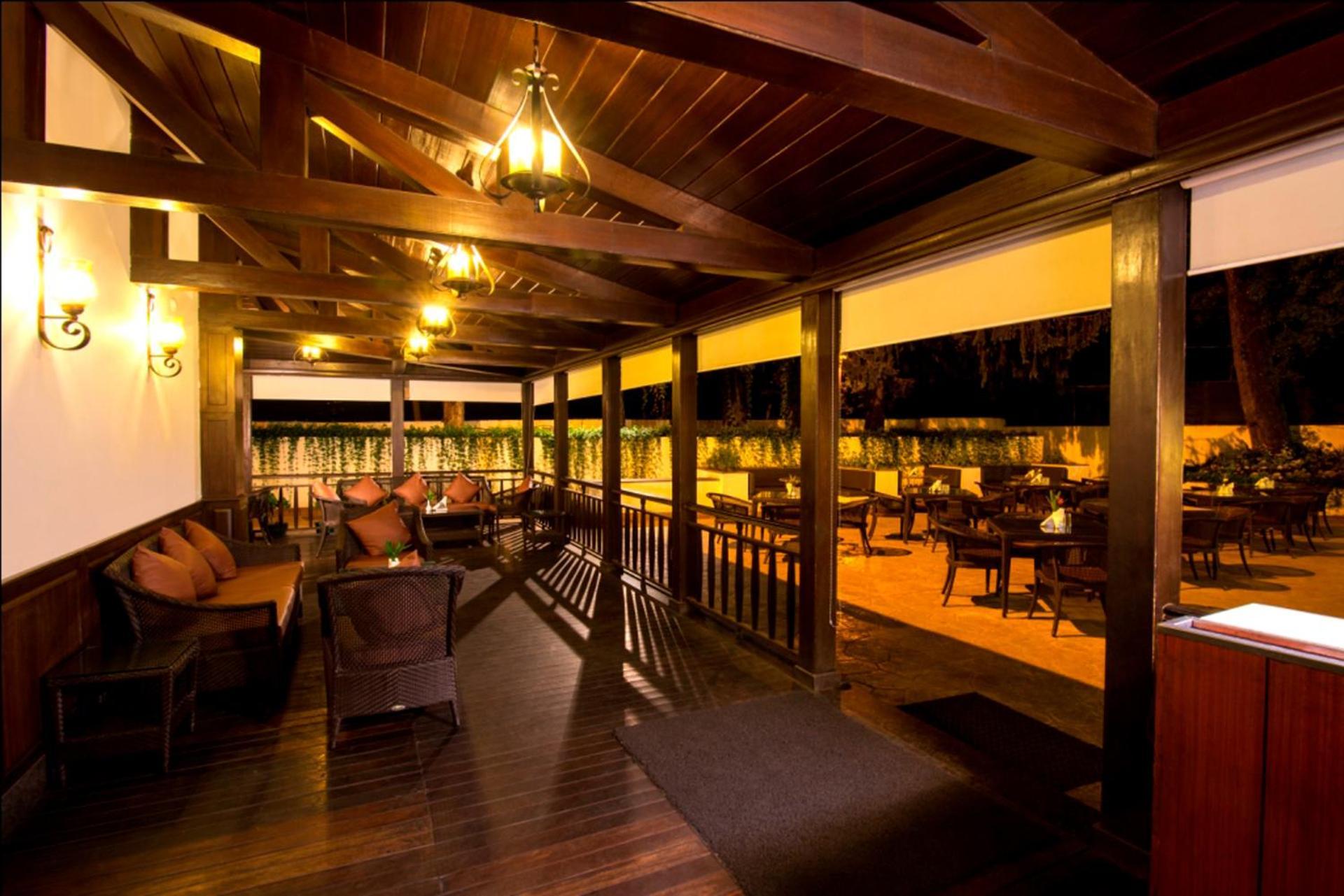 Vikram Vintage Inn Nainital Exterior foto