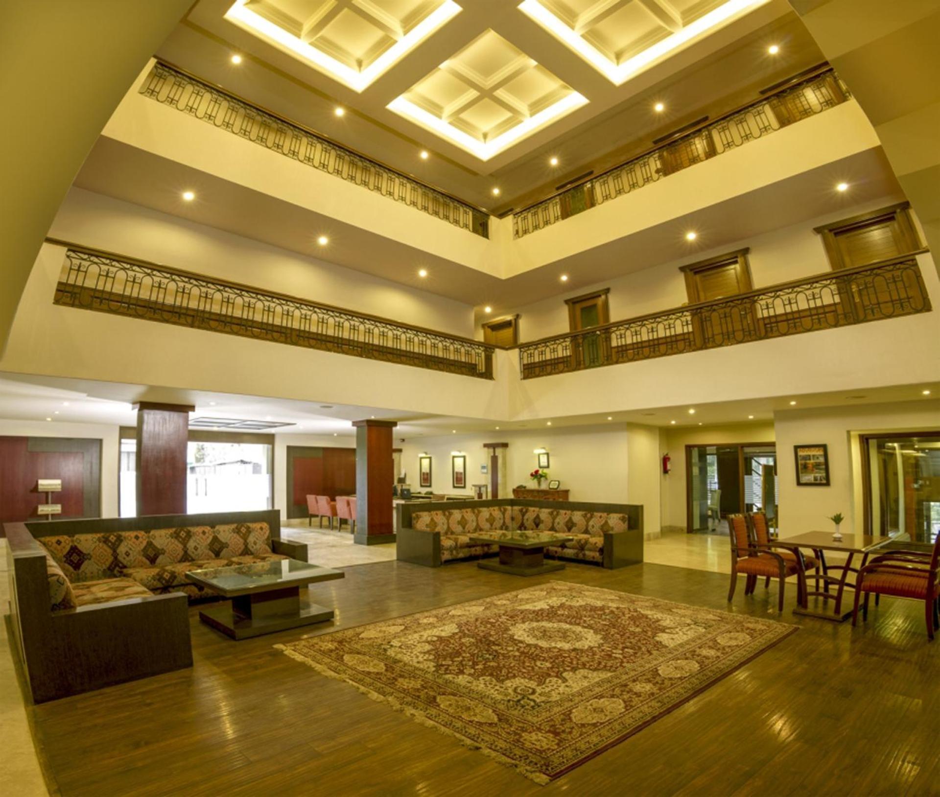 Vikram Vintage Inn Nainital Exterior foto