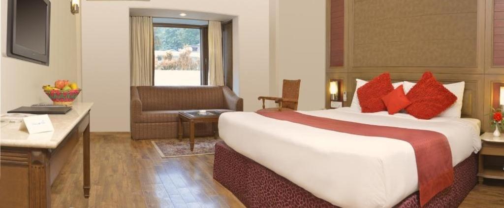 Vikram Vintage Inn Nainital Exterior foto